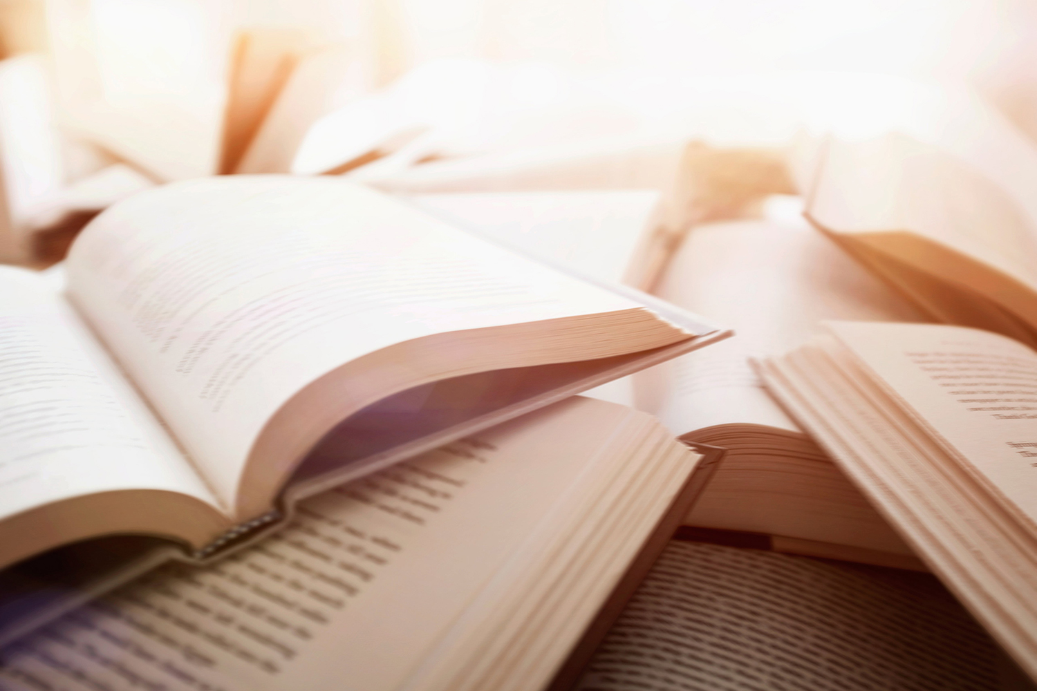 Книги для презентации