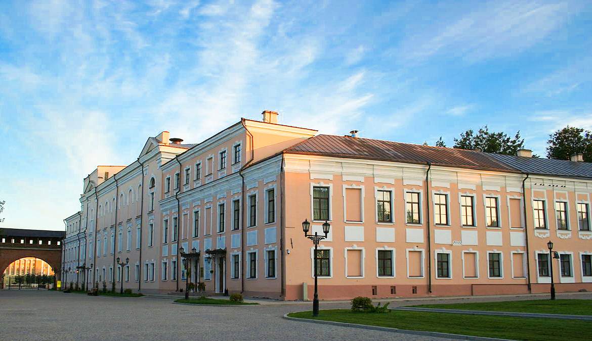 театр в великом новгороде