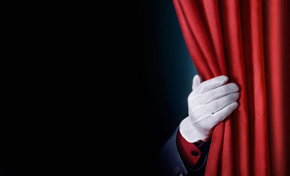 Встреча с мастером