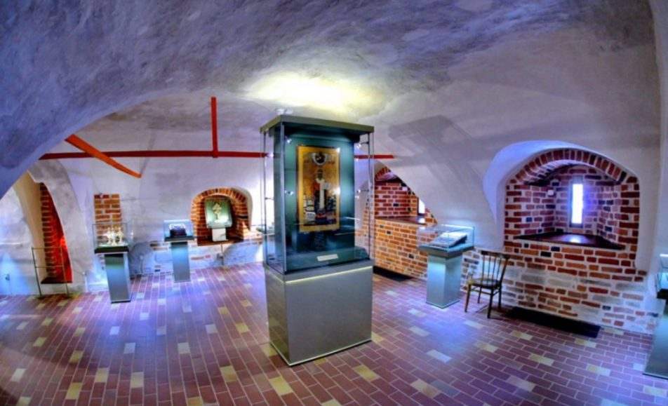 Лекция Владимира Ядрышникова