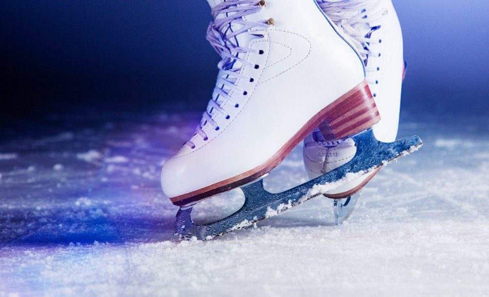 Ice Weekend