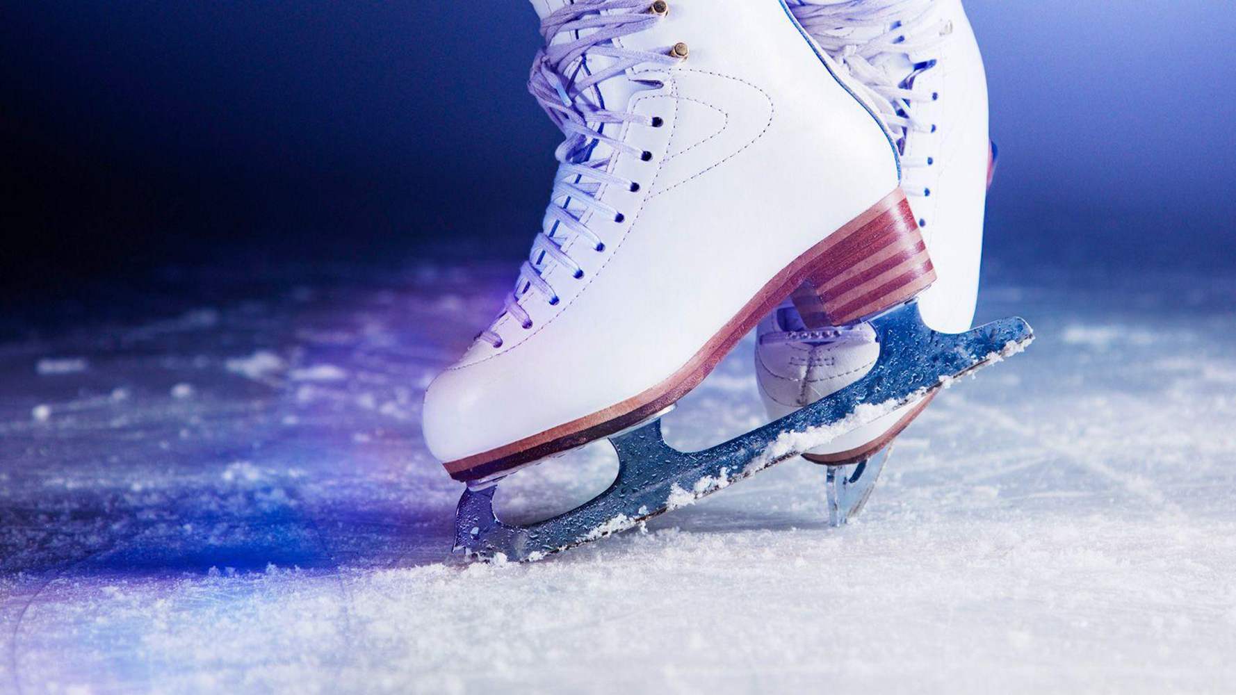 Ice Skating 2021