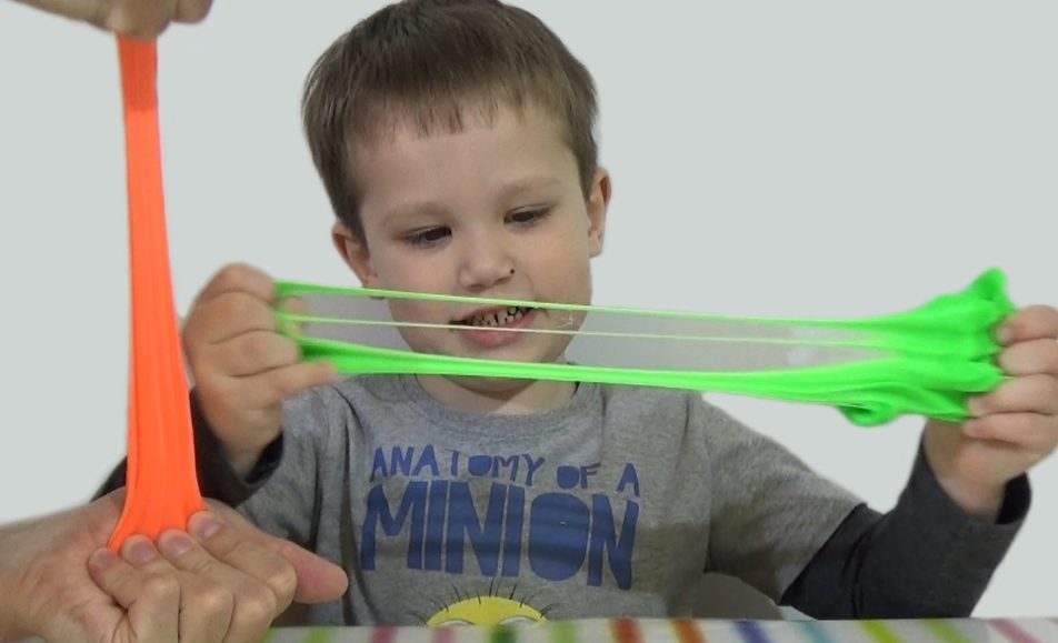 Мастер-класс в библиотеке