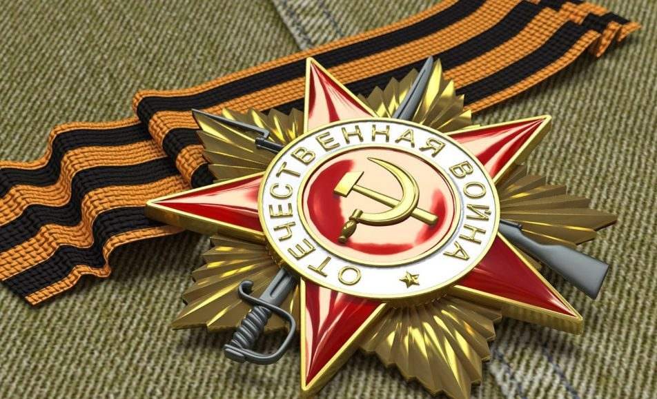 Эхо победы в ритмах джаза