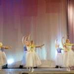 День открытых дверей