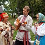Петровки в Витославлицах