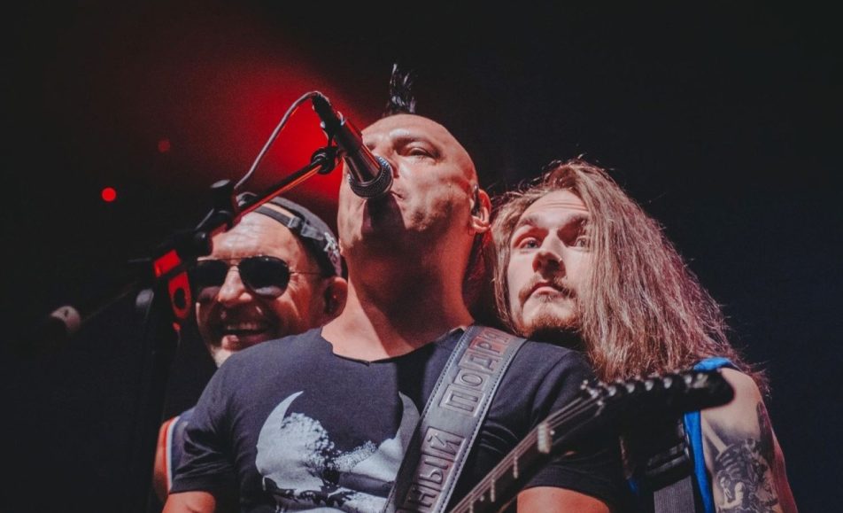 Бригадный Подряд