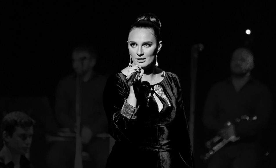 Елена Ваенга