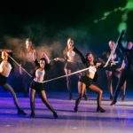 В ритме Нового года