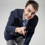 Иван Абрамов