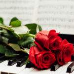 Вокальный вечер