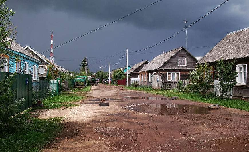 Прогноз погоды холм новгородская область
