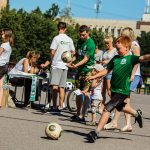 День физкультурника