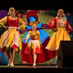 Территория дружбы