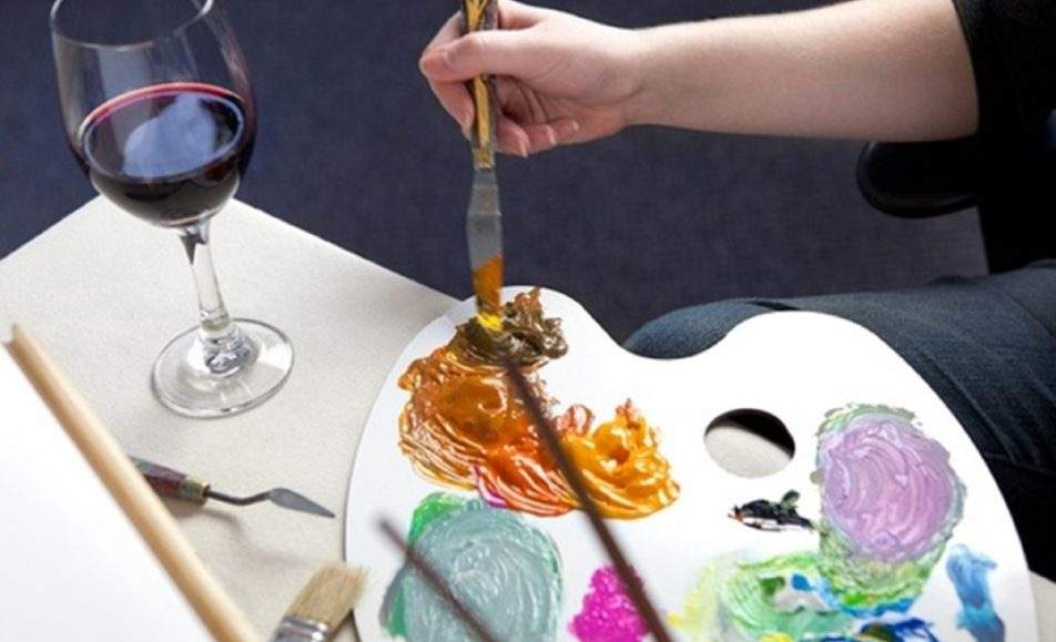 Art and Wine