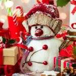 Зимней сказки торжество