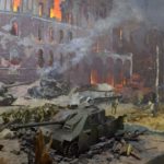 Урок мужества