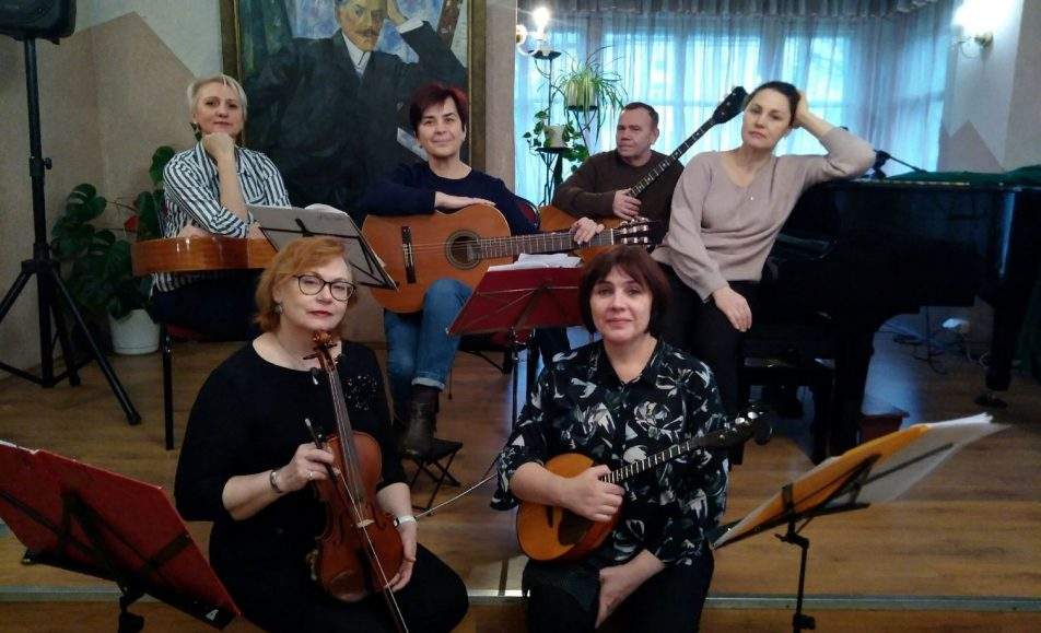 Горячий шоколад