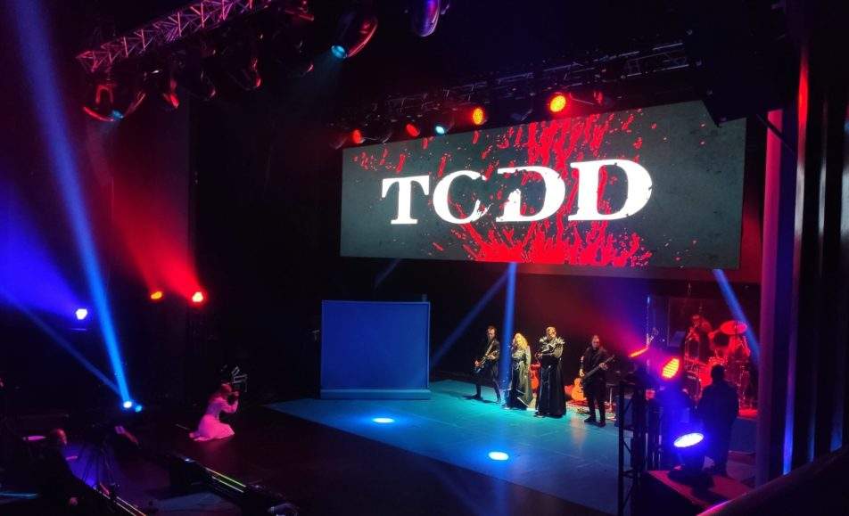 Todd