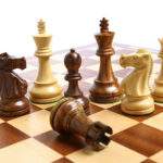 СССР — великая шахматная держава