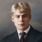 Знакомый ваш Сергей Есенин