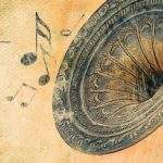 Мамина пластинка