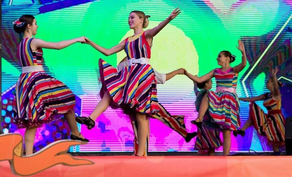 Родом из детства