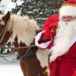 Парад Дедов Морозов