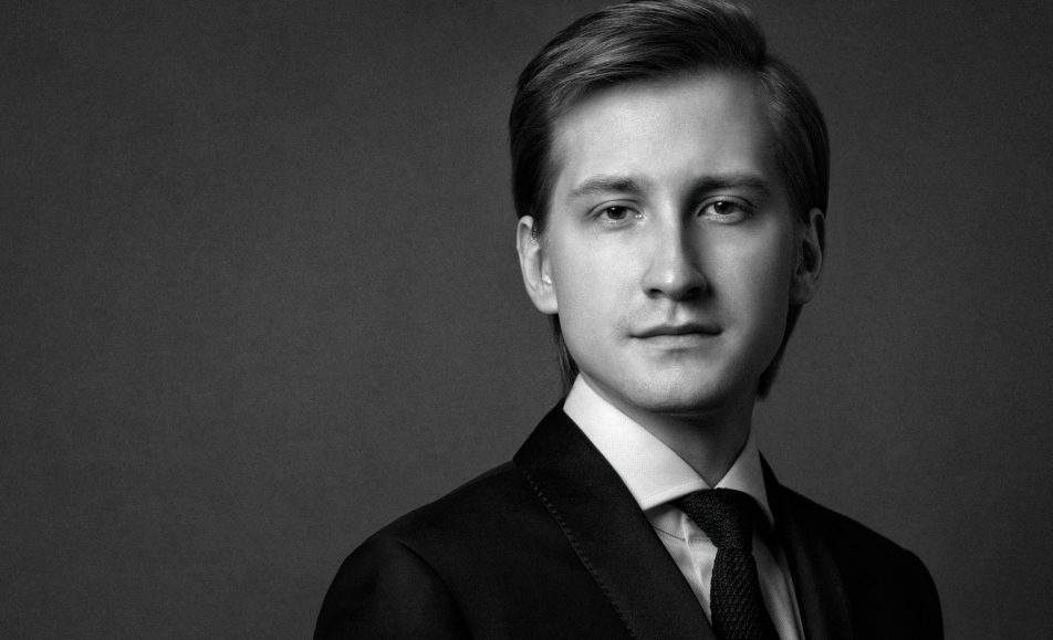 Дмитрий Маслеев