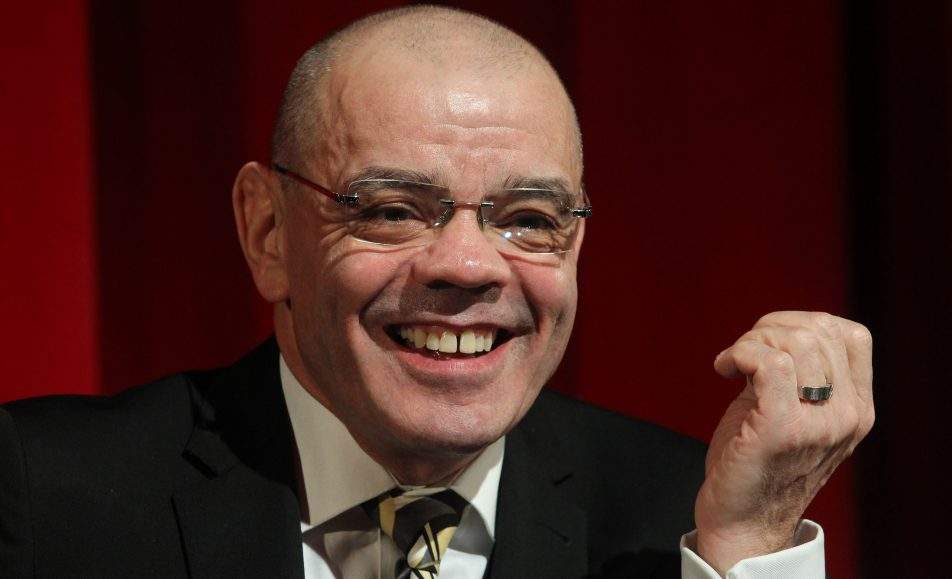 Константин Райкин