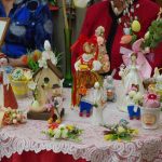 Мой дом двери открывает