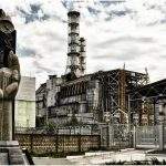 Вечное эхо Чернобыля