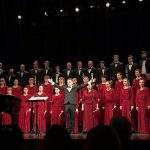 Хвалите Господа с небес!