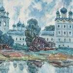 Моя Вселенная – Древний Новгород
