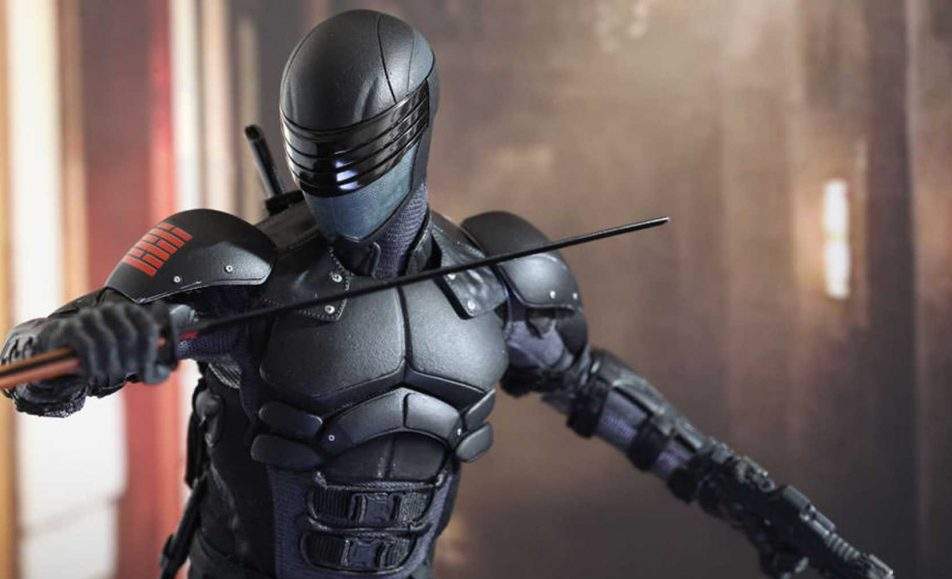 G. I. Joe. Бросок кобры: Снейк Айз