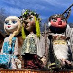 Без кулис