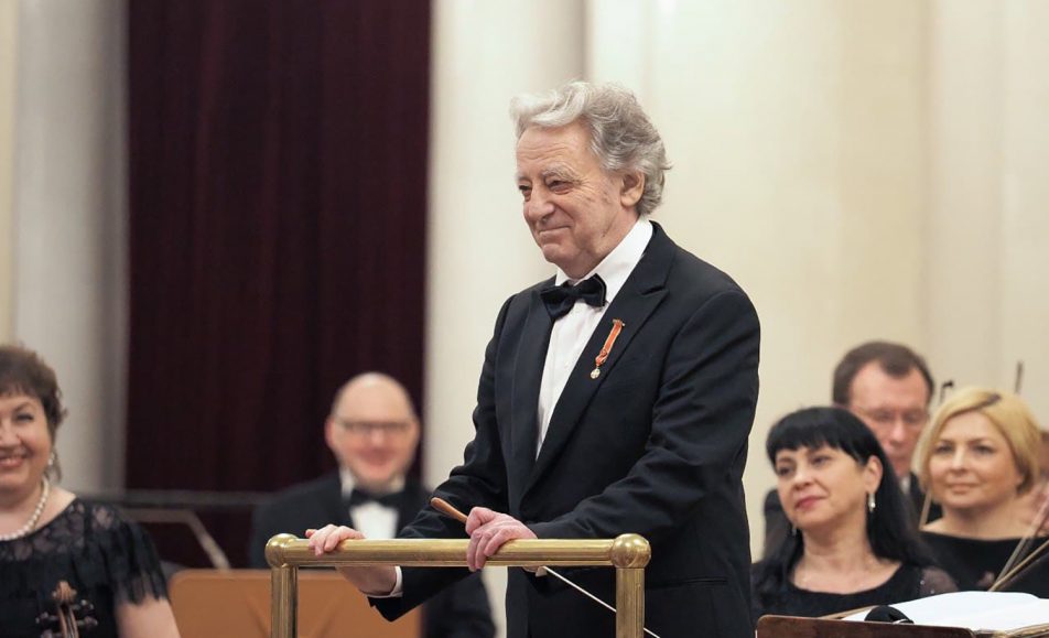 Легенда о вальсе