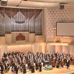Академический симфонический оркестр Московской филармонии