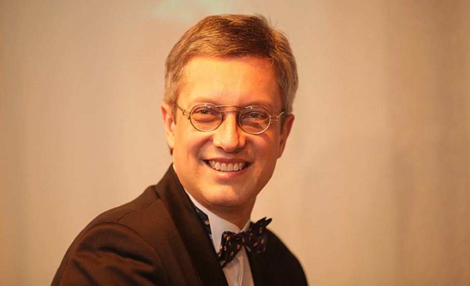 Алексей Сканави