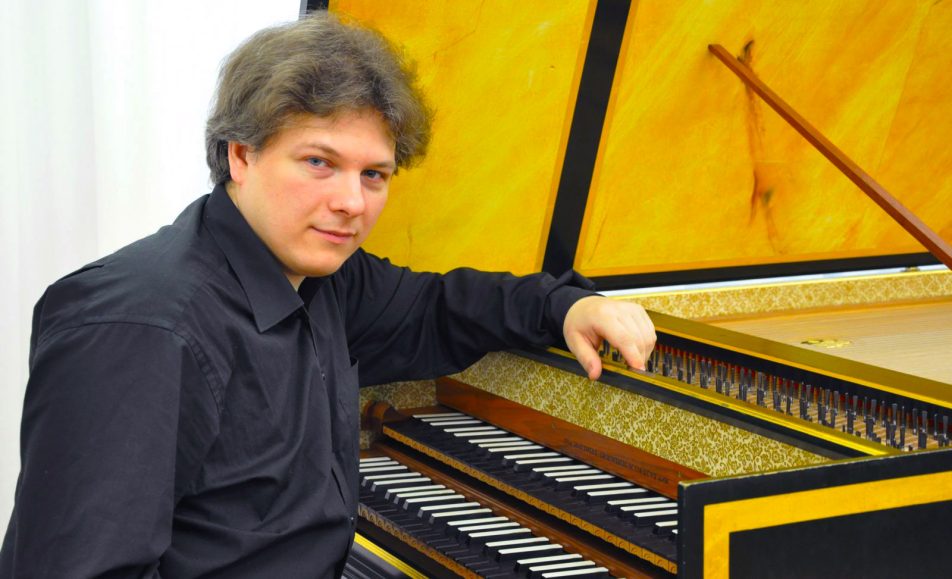 Андрей Коломийцев