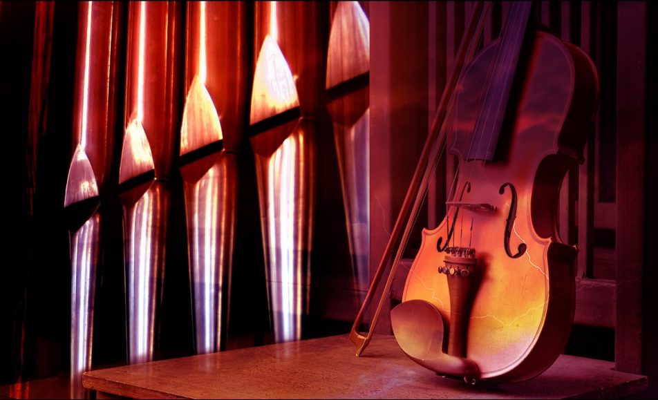 Вечная классика