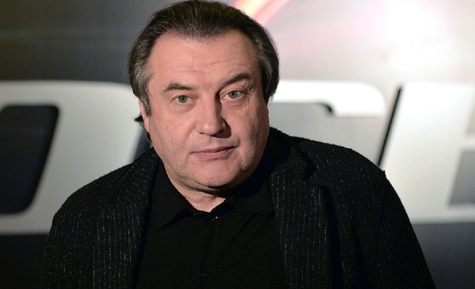 Алексей Учитель