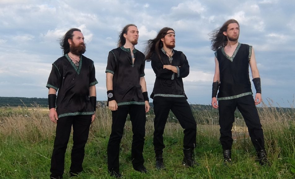 Neva metal fest