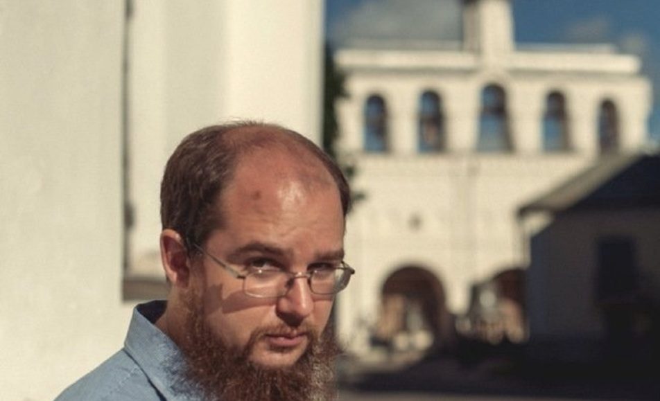 Встреча с Вячеславом Волхонским