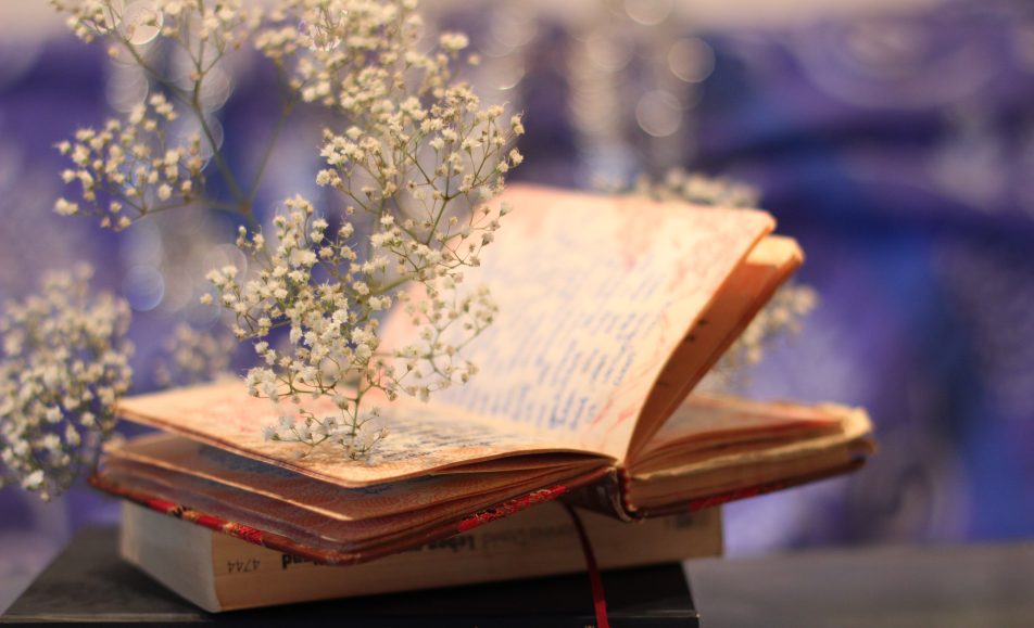 Век поэзии, век мечты