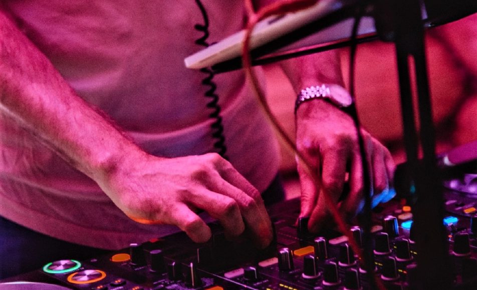 Planet Trance