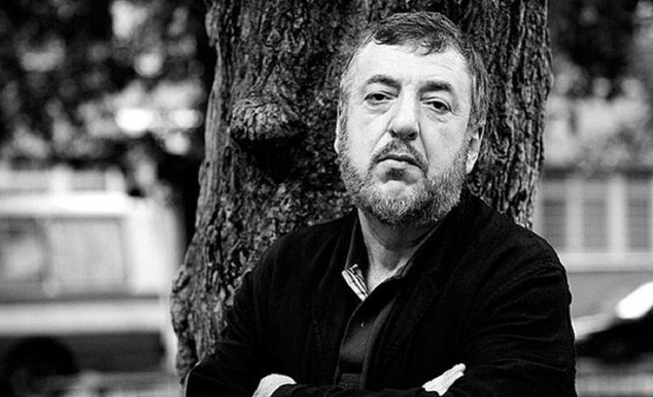 Павел Лунгин