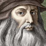 Леонардо да Винчи – гений эпохи Возрождения