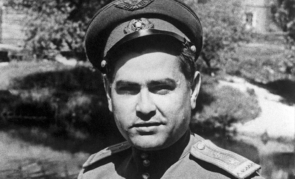 Подвиг длиною в жизнь