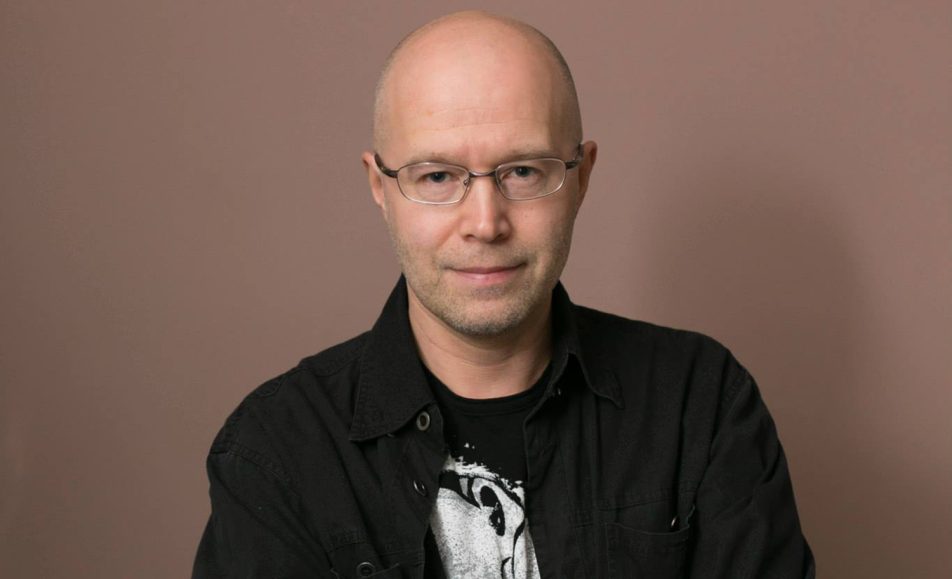 Константин Бронзит
